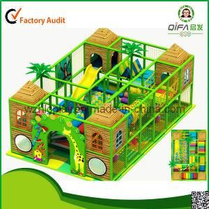Soft Plastic Kid&prime;s Playground (HC 1023)