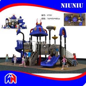 Good Style Children Outdoor Playground