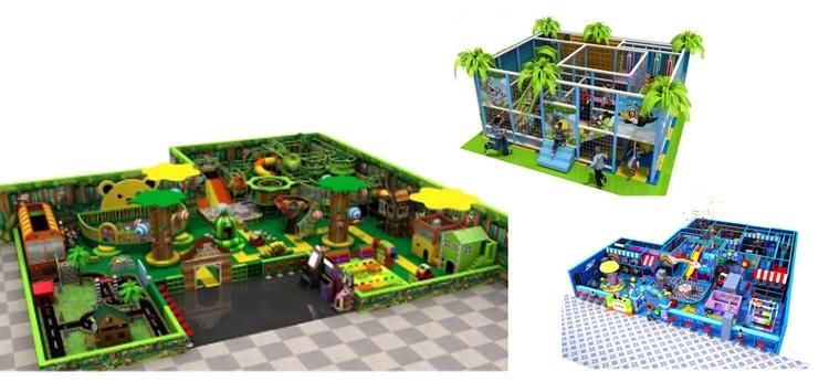 Outdoor Children Amusement Park Tube Slide Equipment