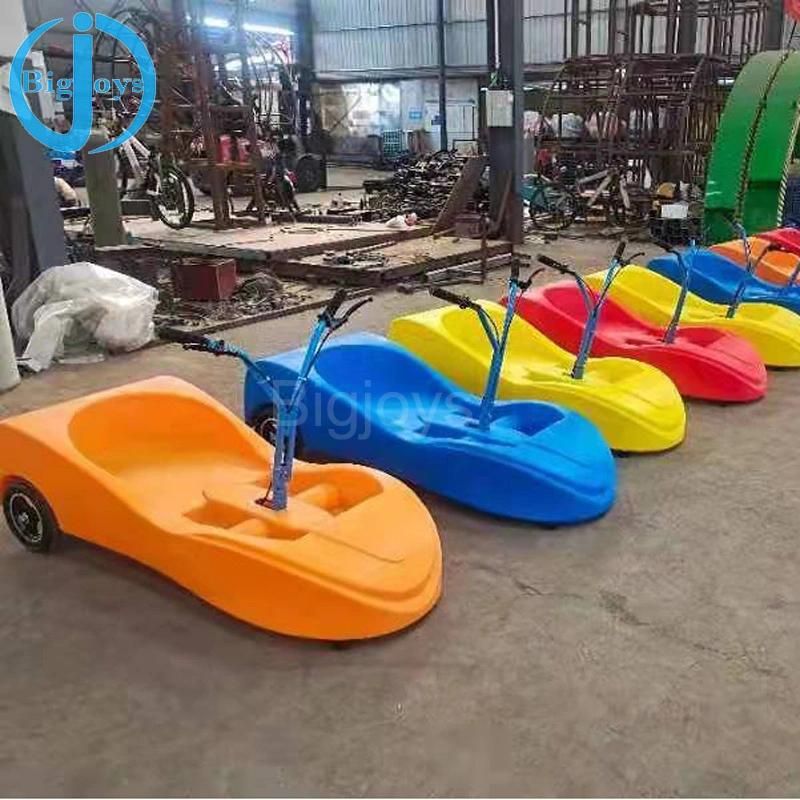 Promotion Sliding Car, Unpowered Racing Games
