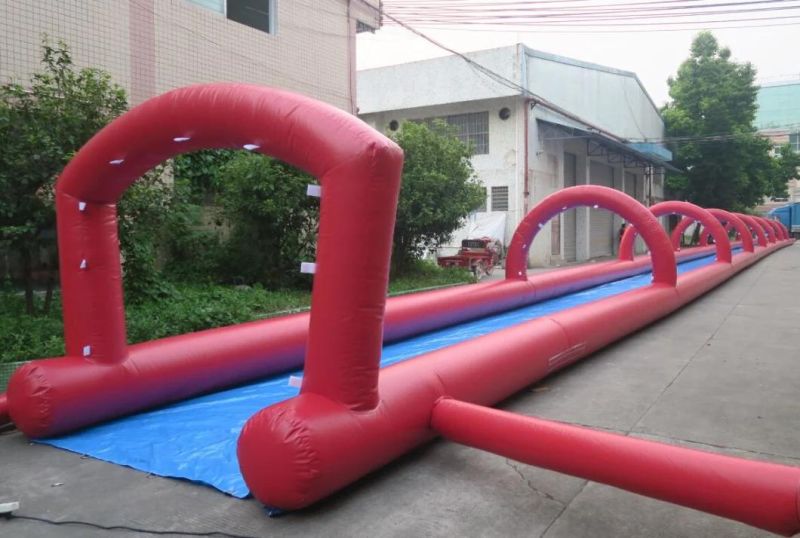 200FT Slip N Slide Inflatable Slide The City
