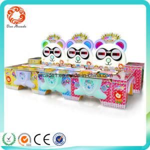 Kids Redemption Coin Operated Arcade Rolling Ball Game