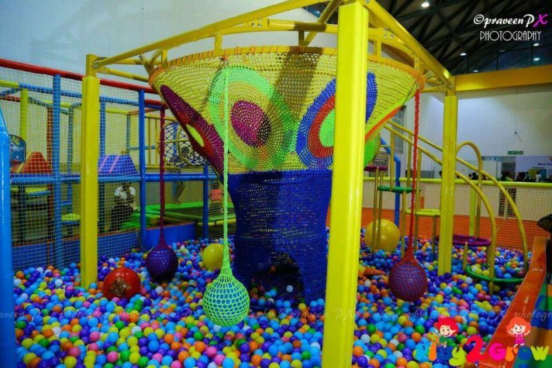Free Bar Table Children Commercial Indoor Playground Equipment