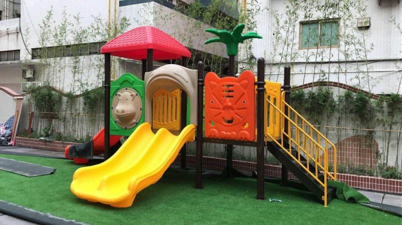 New Design and Popular Outdoor Playground Set for Kids (TY-71031)