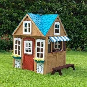 Good Selling Cottage Foldable Prefab Tiny House Design Home House for Sale