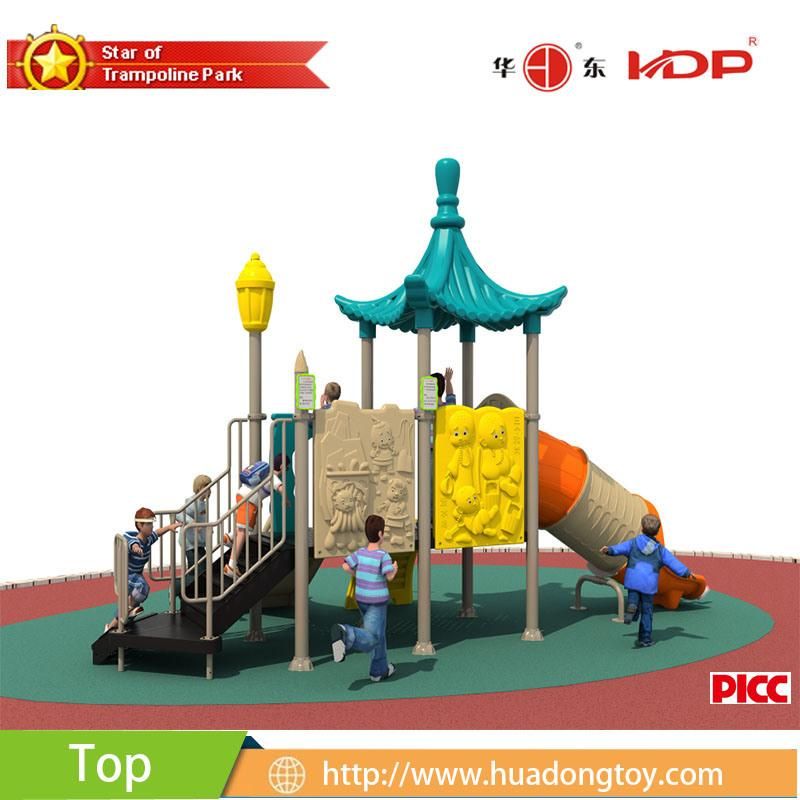 Small Outdoor Playground Equipment, Commercial Outdoor Playground