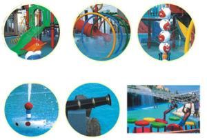 Water Park (HPD1204-1208)
