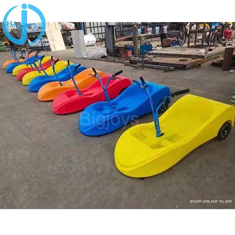 Promotion Sliding Car, Unpowered Racing Games