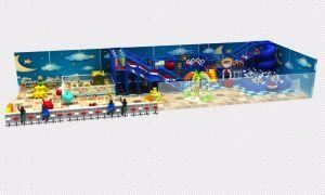 PVC Funny Electric Toys Ocean Ball Kid Game Indoor Playground