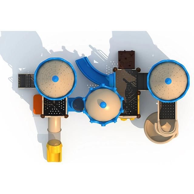 Cowboy Kids Playing Items Outdoor Toys Kindergarden Playground