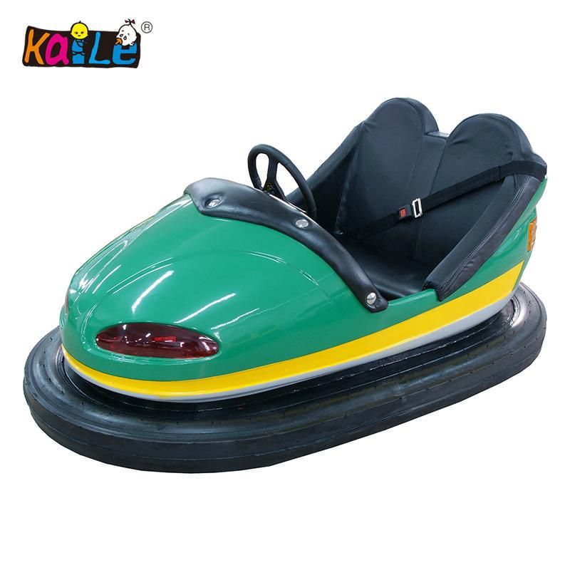 New Kids Ground-Grid Electric Controller Amusement Park Rides Ground Net Dodgem Bumper Car