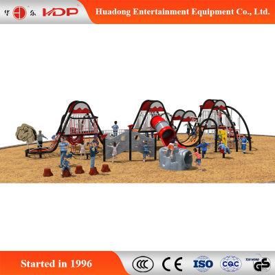 Safe Animal Series Outdoor Playground Park Equipment