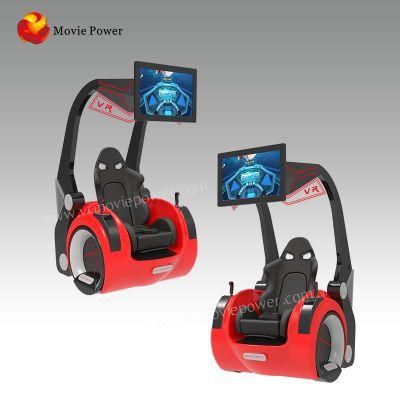 Shopping Mall 9d Vr Cinema Entertain Virtual Reality Games Simulator