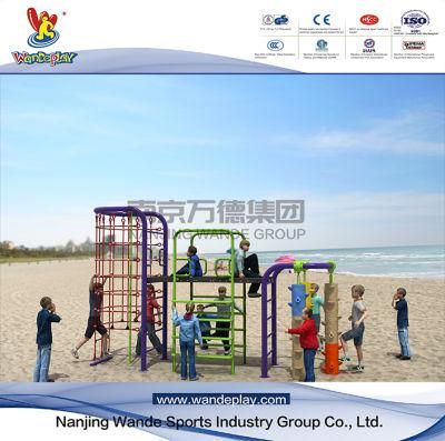 Kids Outdoor Slide Playground Outdoor Equipment