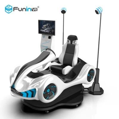 Competition Racing Game Vr Car Driving Simulator