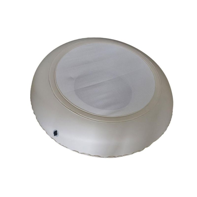New Style 4′ Inflatable Round Trampoline for Disney Park