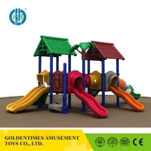 Manufacturer Direct Sale Outdoor Playground Slide for Kids Sports Games