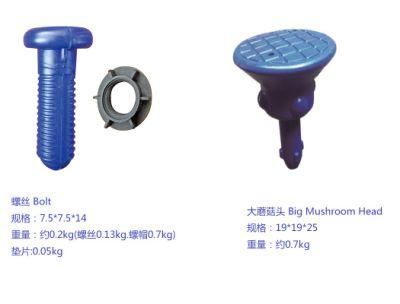 Accessories for Modular Floating Dock Jetty Pontoon Cubes