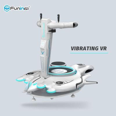 9d Virtual Reality Vibrating Vr Simulator Game