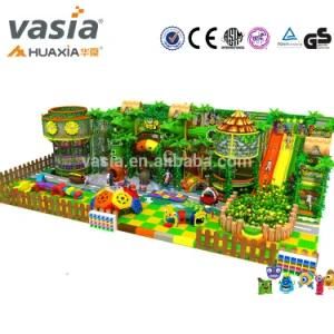 Toys Amusement Park Kids Indoor Playground Game Equipment for Supermarket