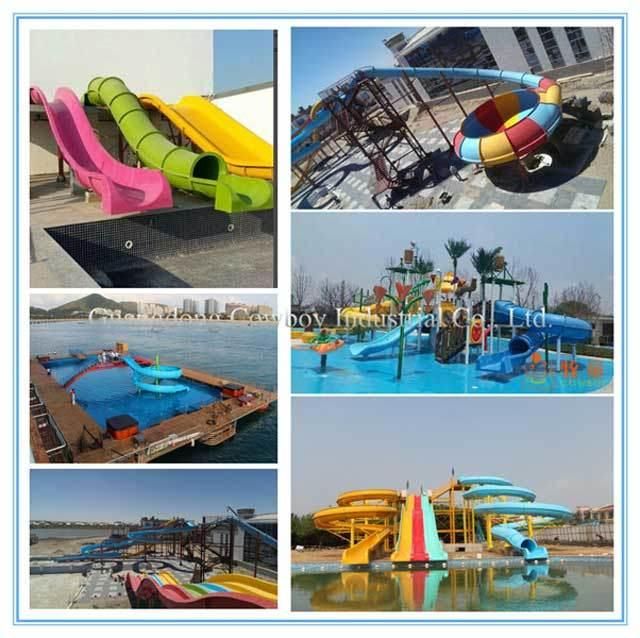 Small Kids Water Park for Aqua Amusement Park (MT/WP/SWP1)