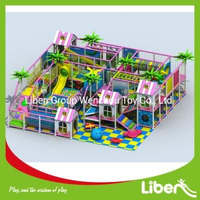 Wonderful Funny Playground World for Kids