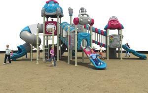 Newest Style Outdoor Playground for Children Amusement Park