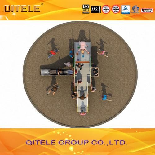 Outdoor Equipment Sunshine House Climber (2014 PE-00701)