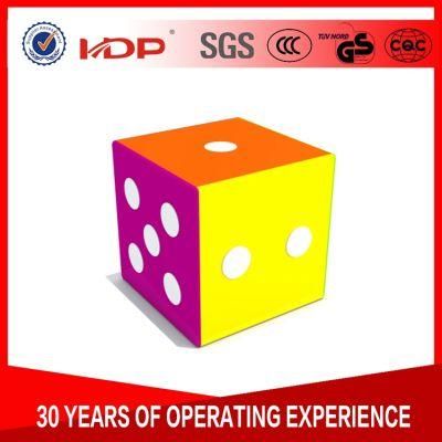 Ce Certificated Kid Used Indoor Playground, Children Playground Equipment