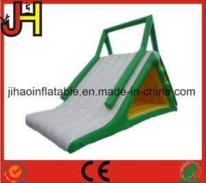 High Quality Inflatable Slide, Floating Slide for Water Park