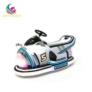 New Commercial Kids Battery Bumper Car for Sale