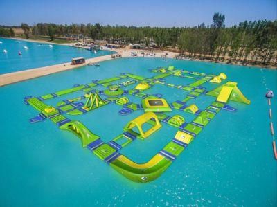 2019 New Most Popular Inflatable Water Game for Kids
