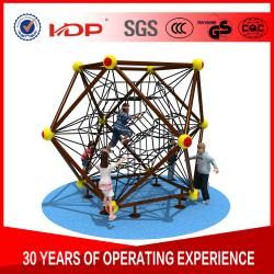 Safety Special Rope Series Playground, Kids Playground Outdoor