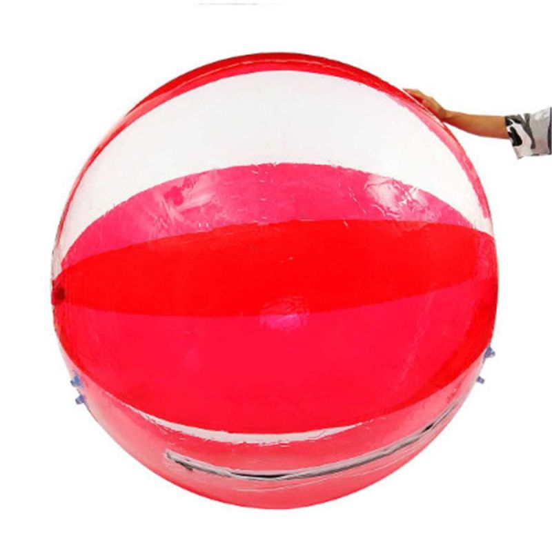 Inflatable Water Walking Balls