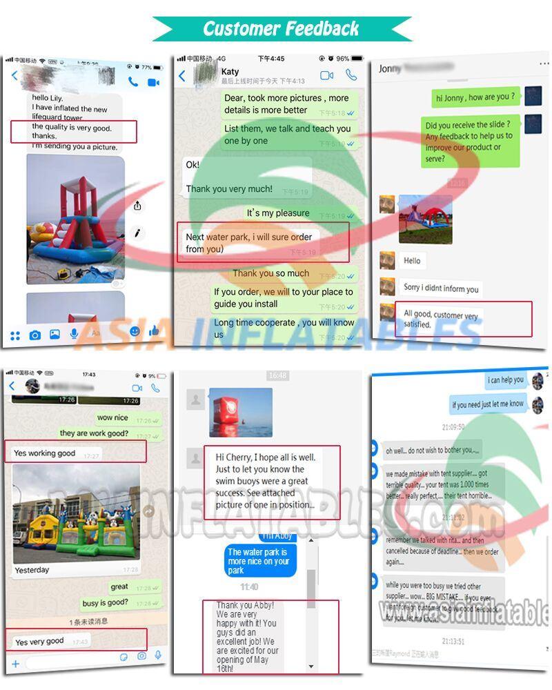Insane Inflatable 5K Run Race for Adults Outdoor Chellenge Obstacle Course 5K Game