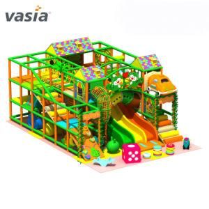 Small Play House Ball Pool Indoor Kids Plastic Playground