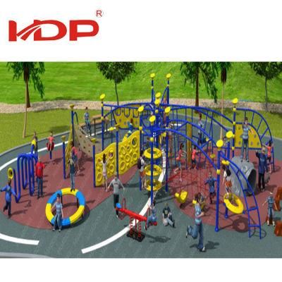 Hot New Products Preschool Childrens Outdoor Playground