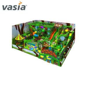 Commercial OEM Plastic Indoor Play Centre Equipment for Sale