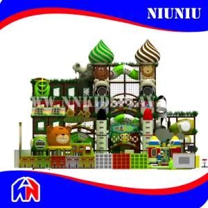 Cheer Amusement Children Indoor Playground Equipment