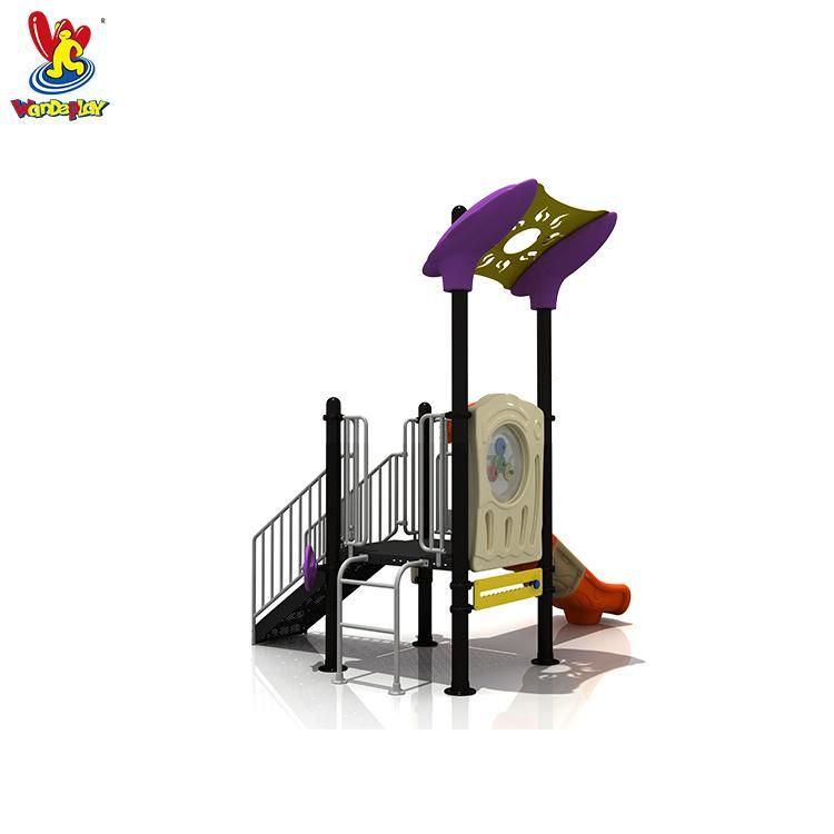 Children Playhouse Kids Slide Outdoor Playground Equipment Child Amusement Park Kids Outdoor Playhouse