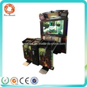 55 Inch After Destroying Attack Children Shooting Arcade Game