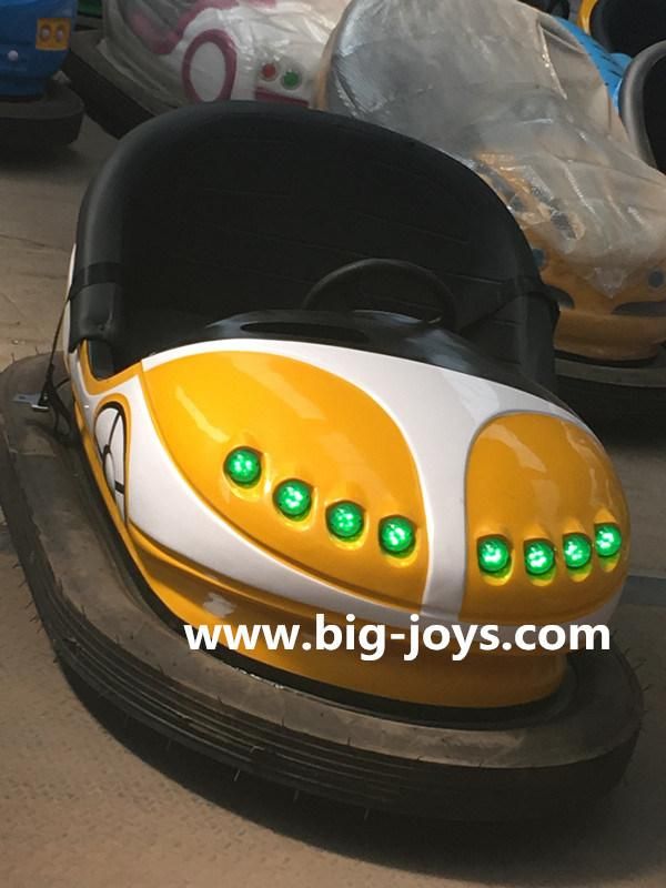 Factory Wholesale Battery Operated Bumper Cars