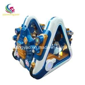 Factory Price New Amusement Park Playground Bumper Car Rides