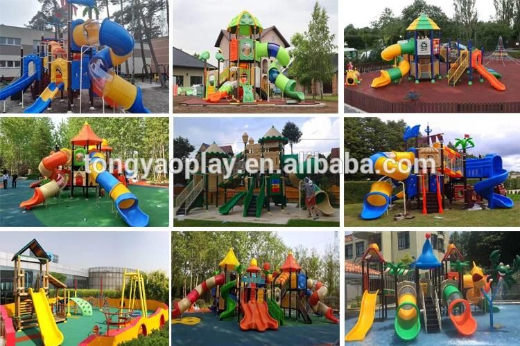 Hot Sale Kids Outdoor Playground Funny Kids Playground (TY-17227)