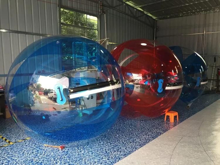 Inflatable Water Walking Ball for Water Games