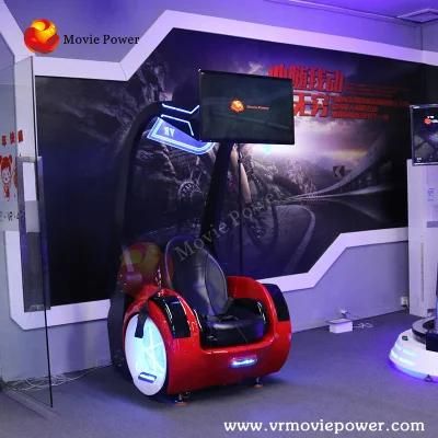 Exploration 9d Cinema Children Games Vr Kids Virtual Reality Simulator