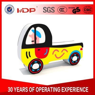 Environmental Friendly Indoor Playground Equipment, Multiplayer Kids Playground