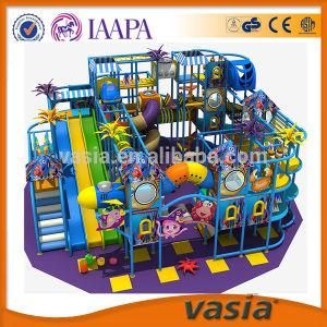 Vasia Kids Furniture Wooden Games for Kindergarten Huaxia Amusements Vs1-140821