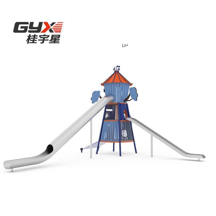Children Garden Toys Playground Games Outdoor Attractions for Parks Kindergarten