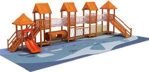 Popular Design Children Amusement Equipment with High Quality